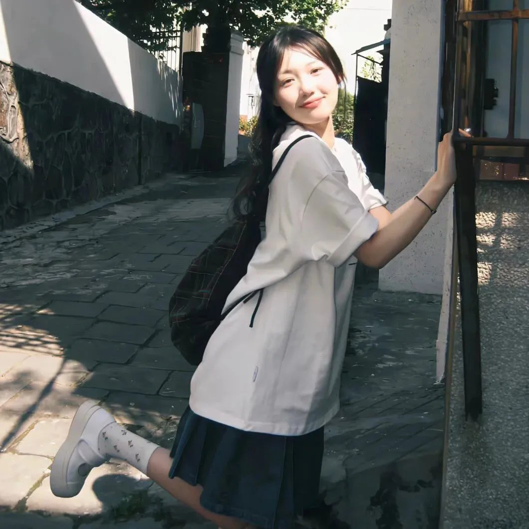 六月夏初