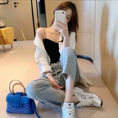 炎热的明天