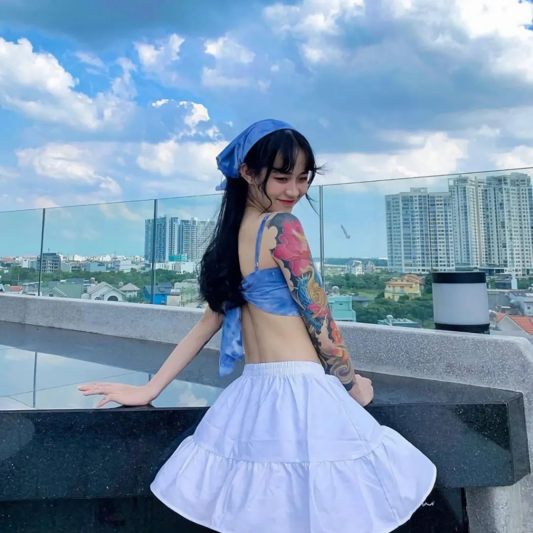 我家来了个小房客
