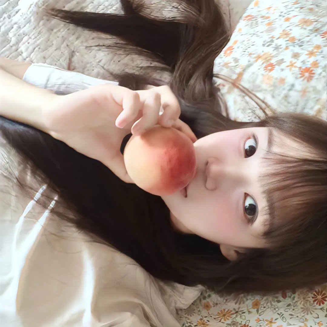 贞女
